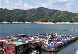 안동수상레저웨이블리